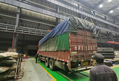 好消息！全國(guó)貨車調(diào)度又為您省錢(qián)了——長(zhǎng)沙博遠(yuǎn)物流