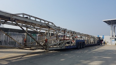想輕裝出行找全國(guó)汽車托運(yùn)公司湖南長(zhǎng)沙博遠(yuǎn)物流