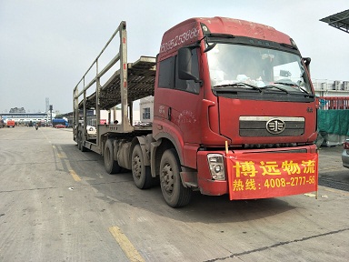 長(zhǎng)沙至深圳汽車托運(yùn)專線 4008-277756博遠(yuǎn)物流