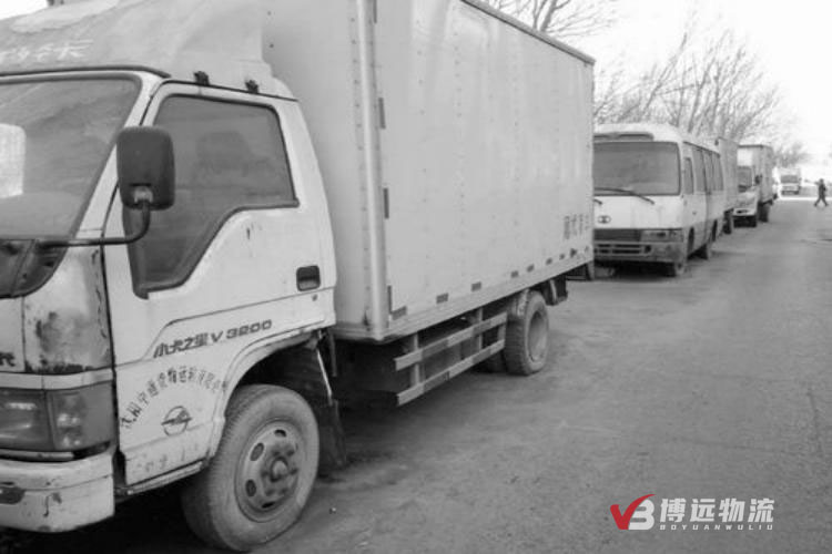 汽車報廢該怎樣回收