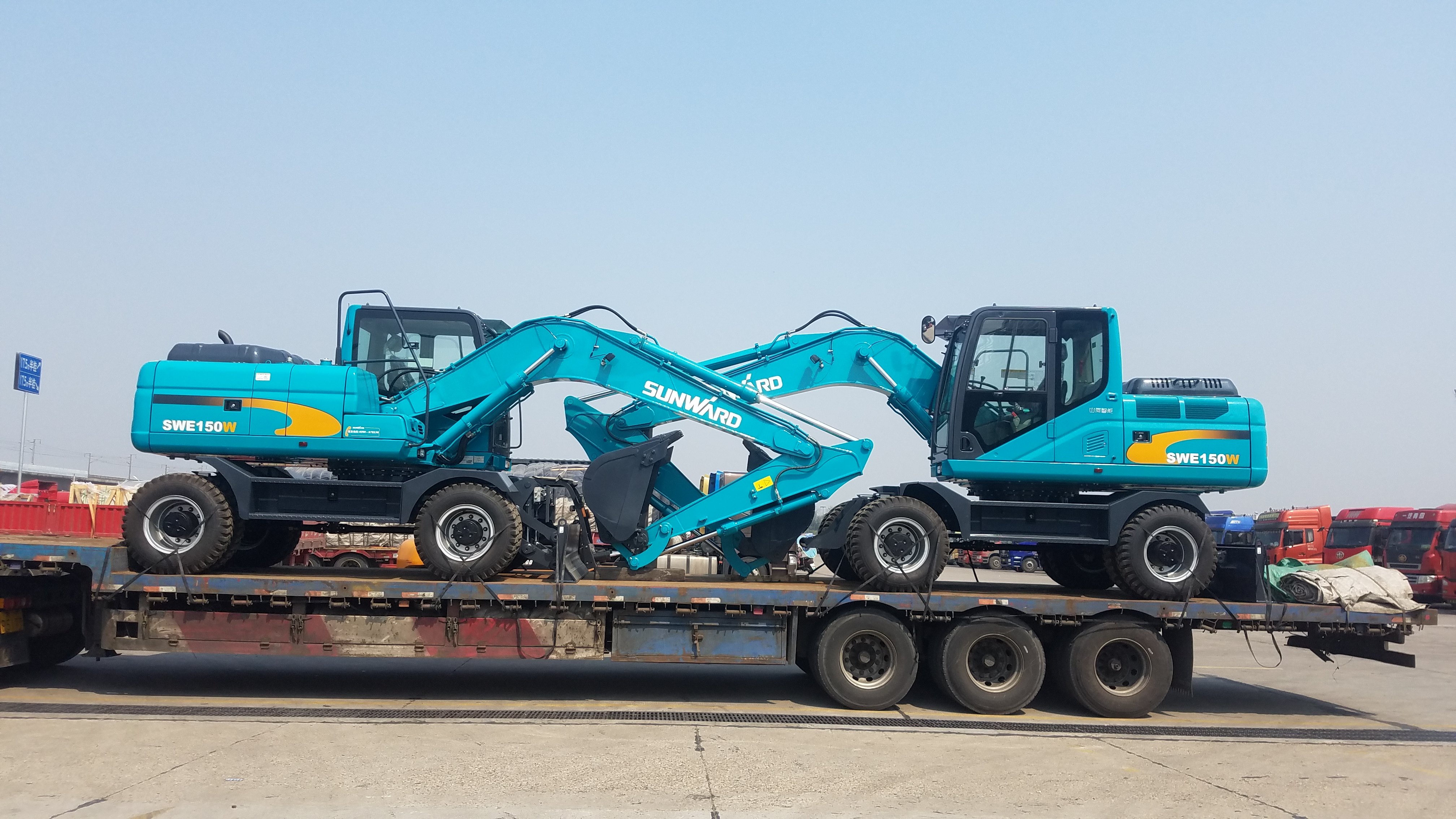 在北京找物流公司參加貨運招標 17.5米板車全國報價表