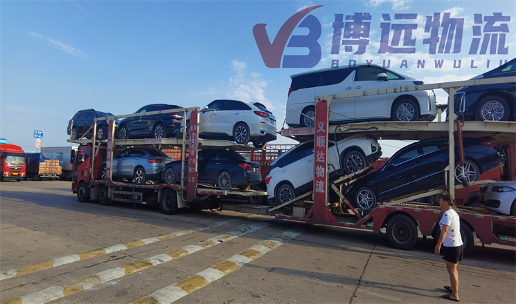 長(zhǎng)沙到青海汽車(chē)托運(yùn)找博遠(yuǎn)