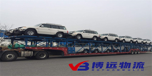 汽車整車托運(yùn)  博遠(yuǎn)物流