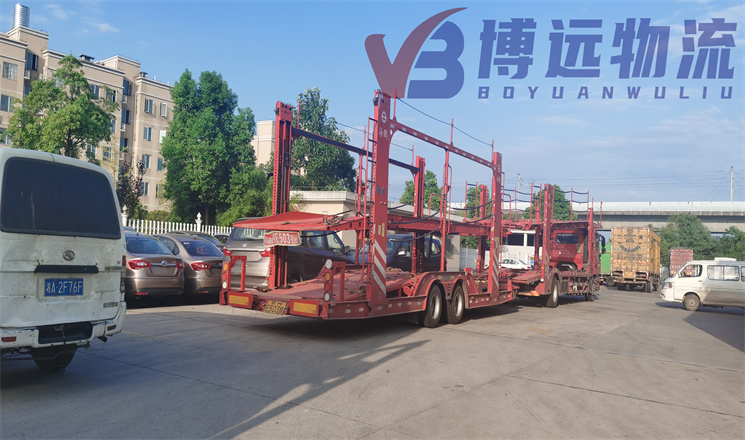 長(zhǎng)沙到全國(guó)各地汽車(chē)托運(yùn) 博遠(yuǎn)物流
