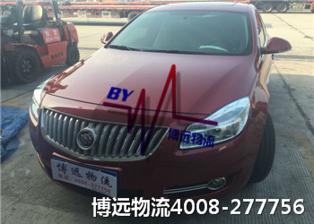 專業(yè)正規(guī) 私家車托運 湖南首選博遠物流