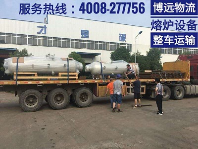 湖南機械冶金設備整車運輸.jpg