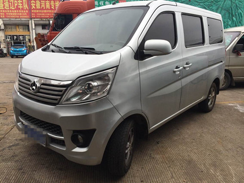 長(zhǎng)沙面包車(chē)托運(yùn)公司 